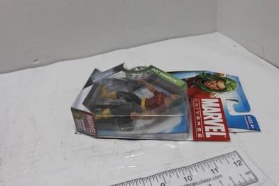 Hasbro Marvel Universe Series Doc Sampson 3.75 Inch Action Figure H6 #2 - Thumbnail 7