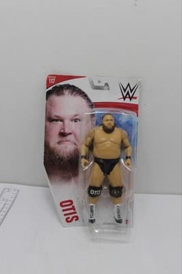 Hasbro Marvel Universe Series Doc Sampson 3.75 Inch Action Figure H6 #2 - Thumbnail 8