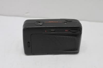 Kodak Star 275 35mm Film Point & Shoot Camera - Untested - Thumbnail 2