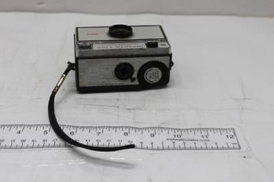 Vintage Impakta X700 Camera - Thumbnail 3