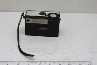 Vintage Impakta X700 Camera - Thumbnail 2