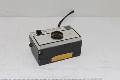 Vintage Impakta X700 Camera - Thumbnail 4