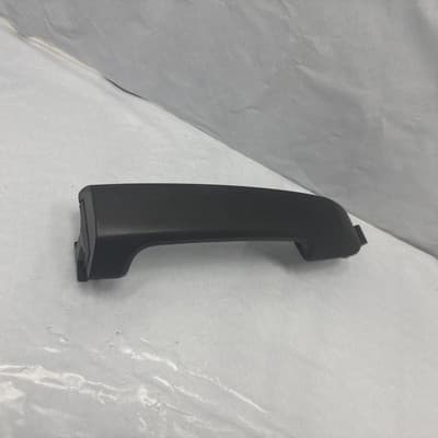 1 Exterior Door Handle For 2007-2016 Toyota Tundra Only Handle, not Small Cover - Thumbnail 3