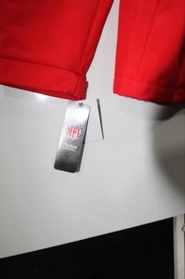 Tampa Bay Buccaneers Vintage Jacket XXL NEW WITH TAGS NFL APPAREL - Thumbnail 8