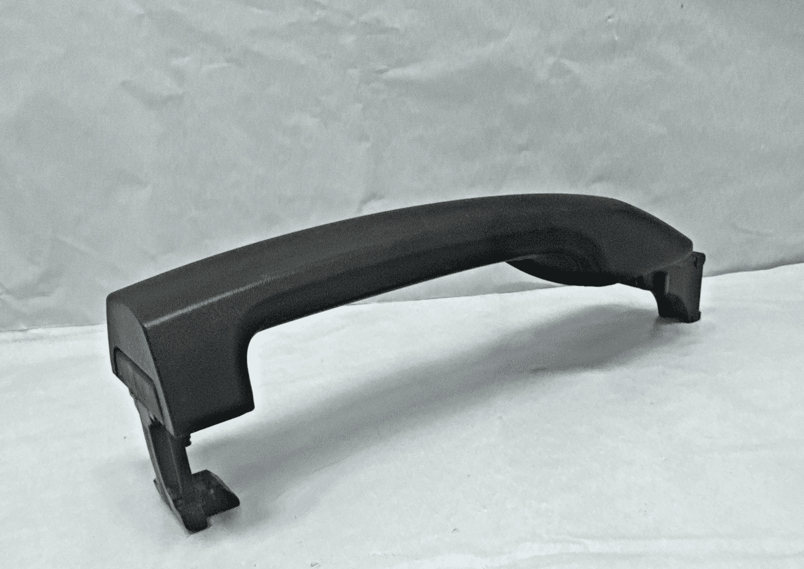 1 Exterior Door Handle For 2007-2016 Toyota Tundra Only Handle, not Small Cover - Image 1