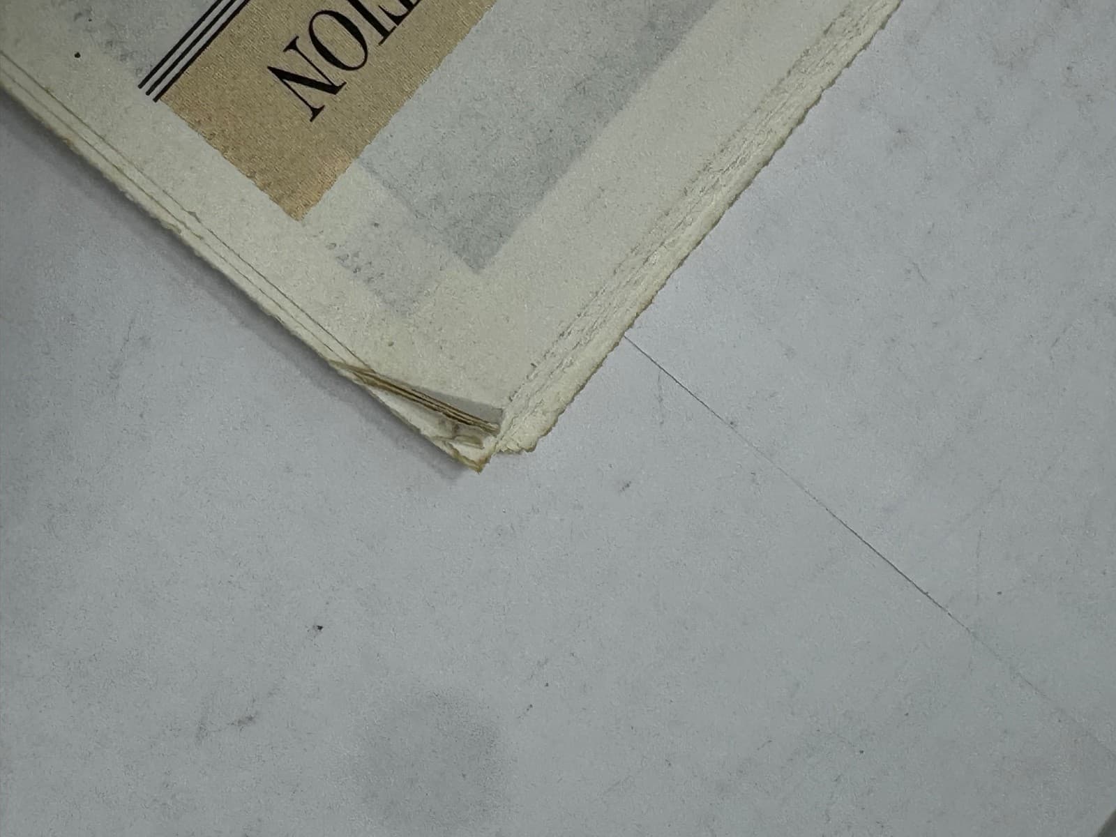 Atlanta Braves -Atlanta Journal Worst to First Newspaper August 29, 1991 - Thumbnail 4