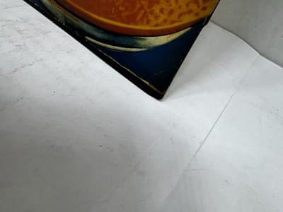 RARE SCARCE PAL ADE SODA ADVERTISING SODA SIGN - Thumbnail 7