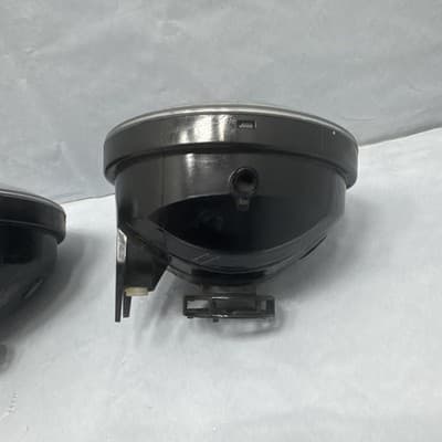 Pair For 2005-2011 Toyota Tacoma 2007-2013 Tundra Fog Lights Lamp W/Bulbs Wiring - Thumbnail 6