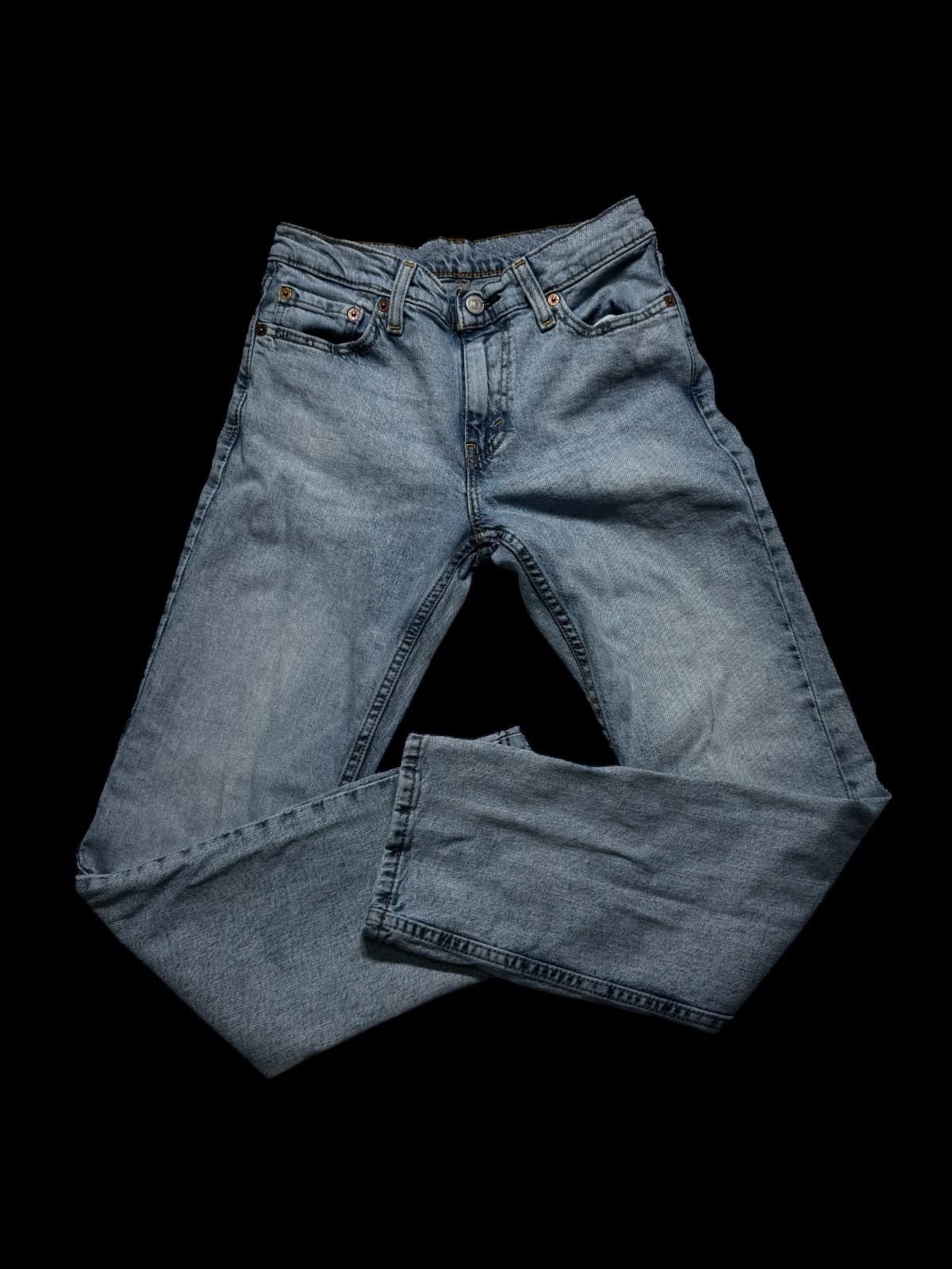 Men’s Levi’s 511 Size 29 Waist X 32 Length Jeans - Image 1