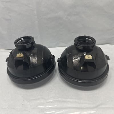 Pair For 2005-2011 Toyota Tacoma 2007-2013 Tundra Fog Lights Lamp W/Bulbs Wiring - Thumbnail 7