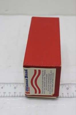 Vintage Recoton SWR And Field Strength Meter In Box w/Manual & Antenna - Thumbnail 4