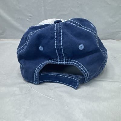 Wonder Woman baseball hat (women & teens) - Thumbnail 3