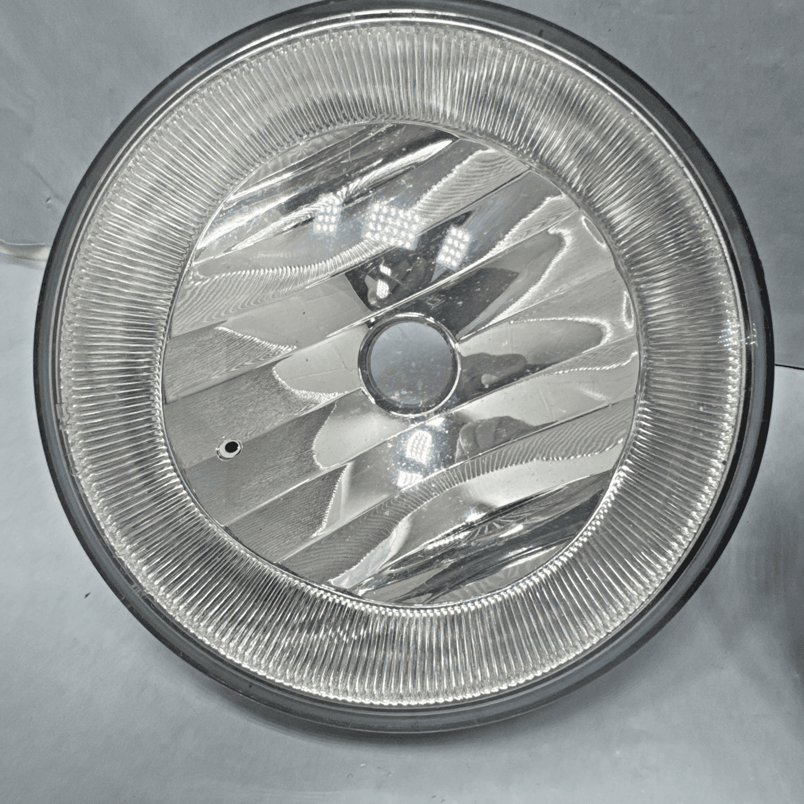 Pair For 2005-2011 Toyota Tacoma 2007-2013 Tundra Fog Lights Lamp W/Bulbs Wiring - Thumbnail 2