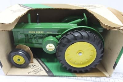 Ertl John Deere "R" Tractor Collector Edition 1/16 JD-544 - Thumbnail 5