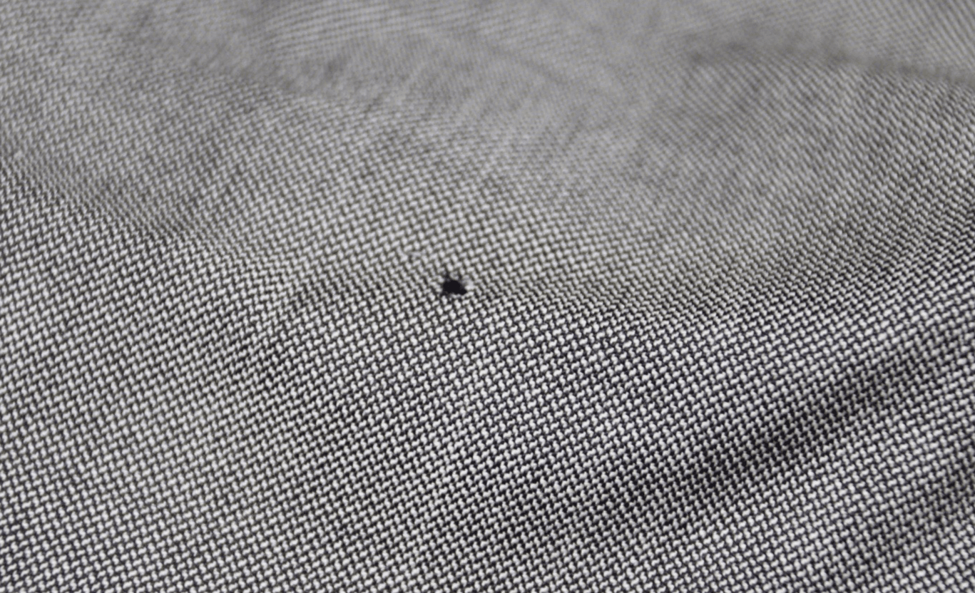 Banana Republic Classic Fit Pants Gray Sz 34x30 Flat Front Mens 100% Wool NWT - Thumbnail 8