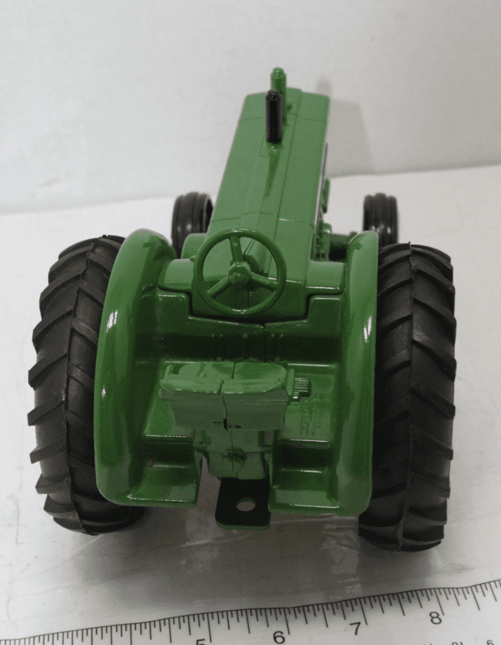 ERTL 1/16 John Deere Model R Diesel Die Cast Tractor Loose No Box EUC - Thumbnail 4
