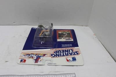 Starting Lineup 1988 Don Mattingly Figurine - Thumbnail 3