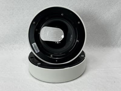 Clinton Electronics Vandal X Dummy Dome Camera CE-VXDD - Thumbnail 2