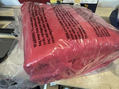 Swonder Towable Tubes for Boating, 65’’ & 75’’ Boat Tubes and Towables OpenBox - Thumbnail 7