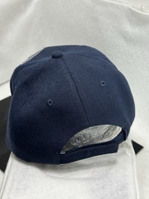 USMC United States Marine Core Trucker Mesh Snapback Hat Cap USA - Thumbnail 2