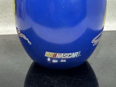 NASCAR Racing Jeff Gordon #24 ~18 Oz Jumbo Blue Coffee Mug Hendrick Motorsports - Thumbnail 4