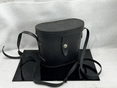 JC Penney Binoculars Model 2511 7x35 Wide Angle 500ft At 1000yds With Case - Thumbnail 5