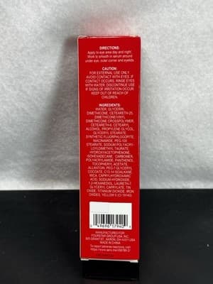 b-pure Revitalizing Eye Serum NEW 0.5 FL OZ 15ML - Thumbnail 2