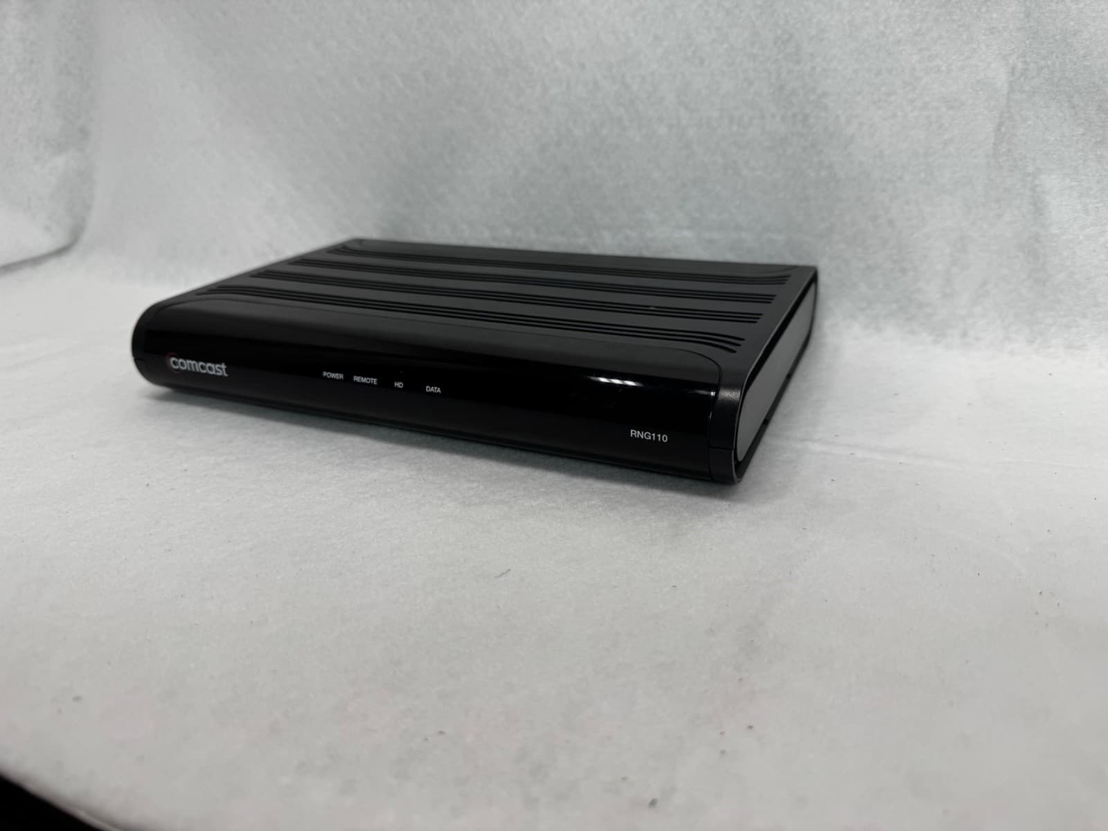 Comcast Xfinity BUNDLE RNG110 Cable Box Only / Tested No Remote or Power Cable - Thumbnail 7