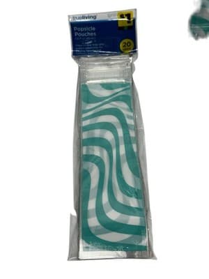 Full case (12) 5pk Drink Pouches & (12) 20pk Popsicle Pouches Various Patterns - Thumbnail 3