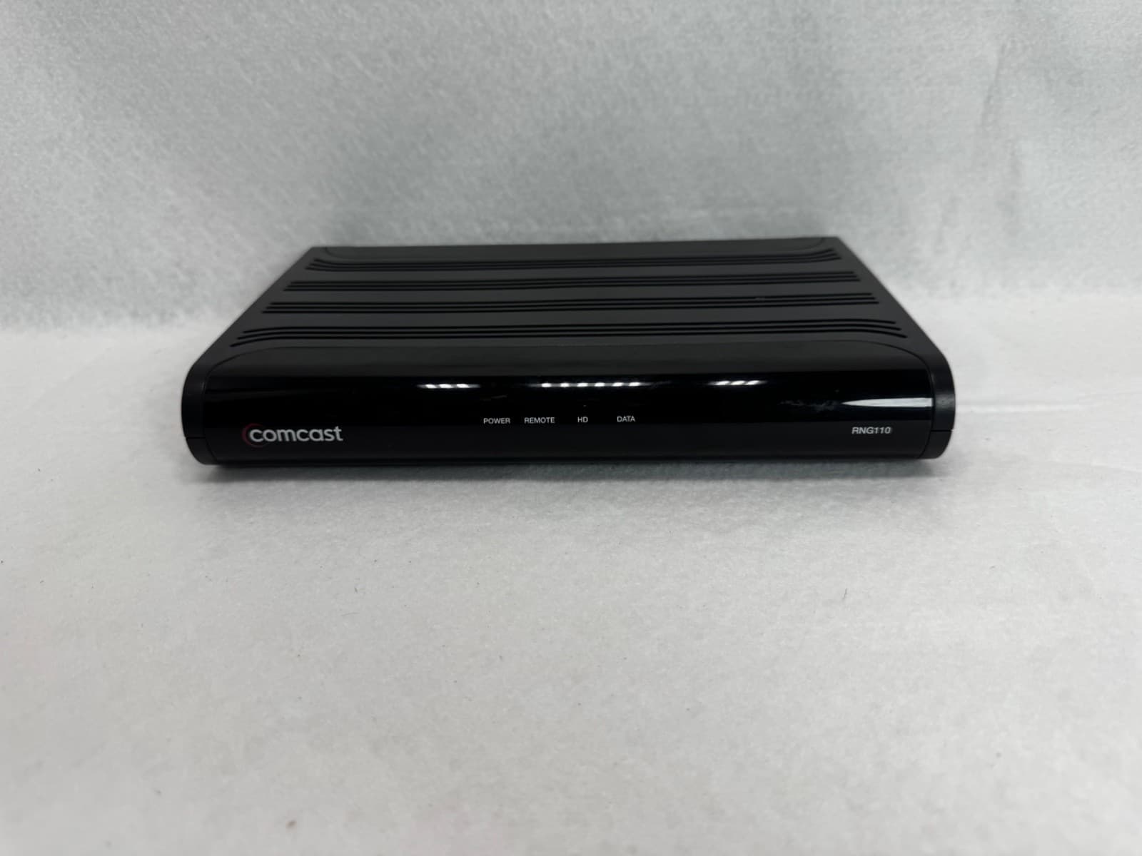 Comcast Xfinity BUNDLE RNG110 Cable Box Only / Tested No Remote or Power Cable - Image 1