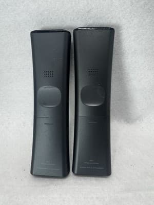 2 Xfinity XR11-RF Remote Control Gray For Contour TV - Thumbnail 2