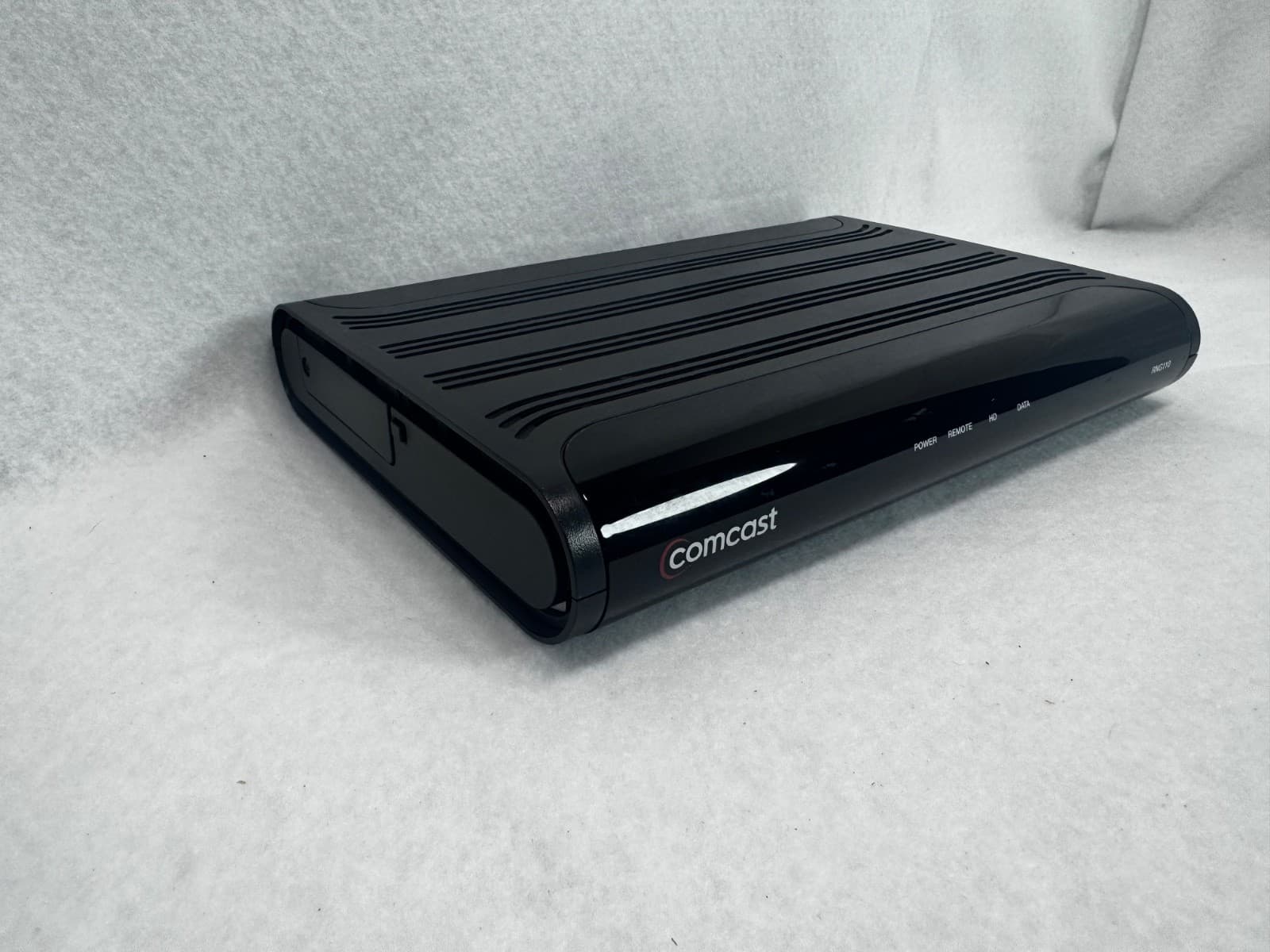 Comcast Xfinity BUNDLE RNG110 Cable Box Only / Tested No Remote or Power Cable - Thumbnail 6