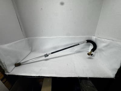 Worthington MT450 JT850 Self-Igniting 20,000 BTU Outdoor Torch USED - Image 1