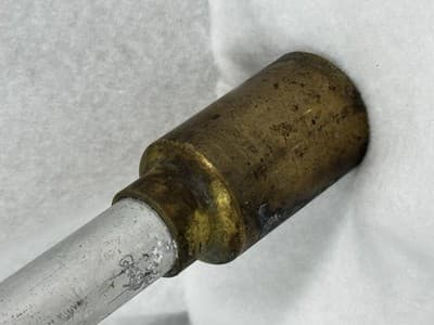 Worthington MT450 JT850 Self-Igniting 20,000 BTU Outdoor Torch USED - Thumbnail 4