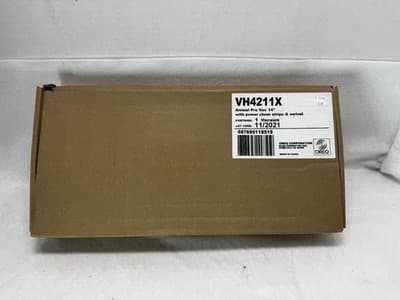 Animal Pro Vac 14” Pool Vacuum Head VH4211X Heavy Duty Commercial - Thumbnail 2