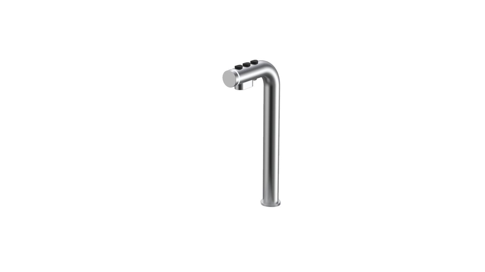 MARCO FRIIA HCS Hot cold sparkling water dispenser faucet OPEN BOX SEE DESC - Image 1