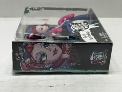 Mattel Monster High Frightmares Pyxis Prepstocking 4-Hoofed Creature Doll 5.5" - Thumbnail 6