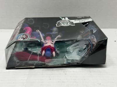 Mattel Monster High Frightmares Pyxis Prepstocking 4-Hoofed Creature Doll 5.5" - Thumbnail 3