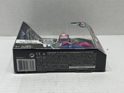 Mattel Monster High Frightmares Pyxis Prepstocking 4-Hoofed Creature Doll 5.5" - Thumbnail 4