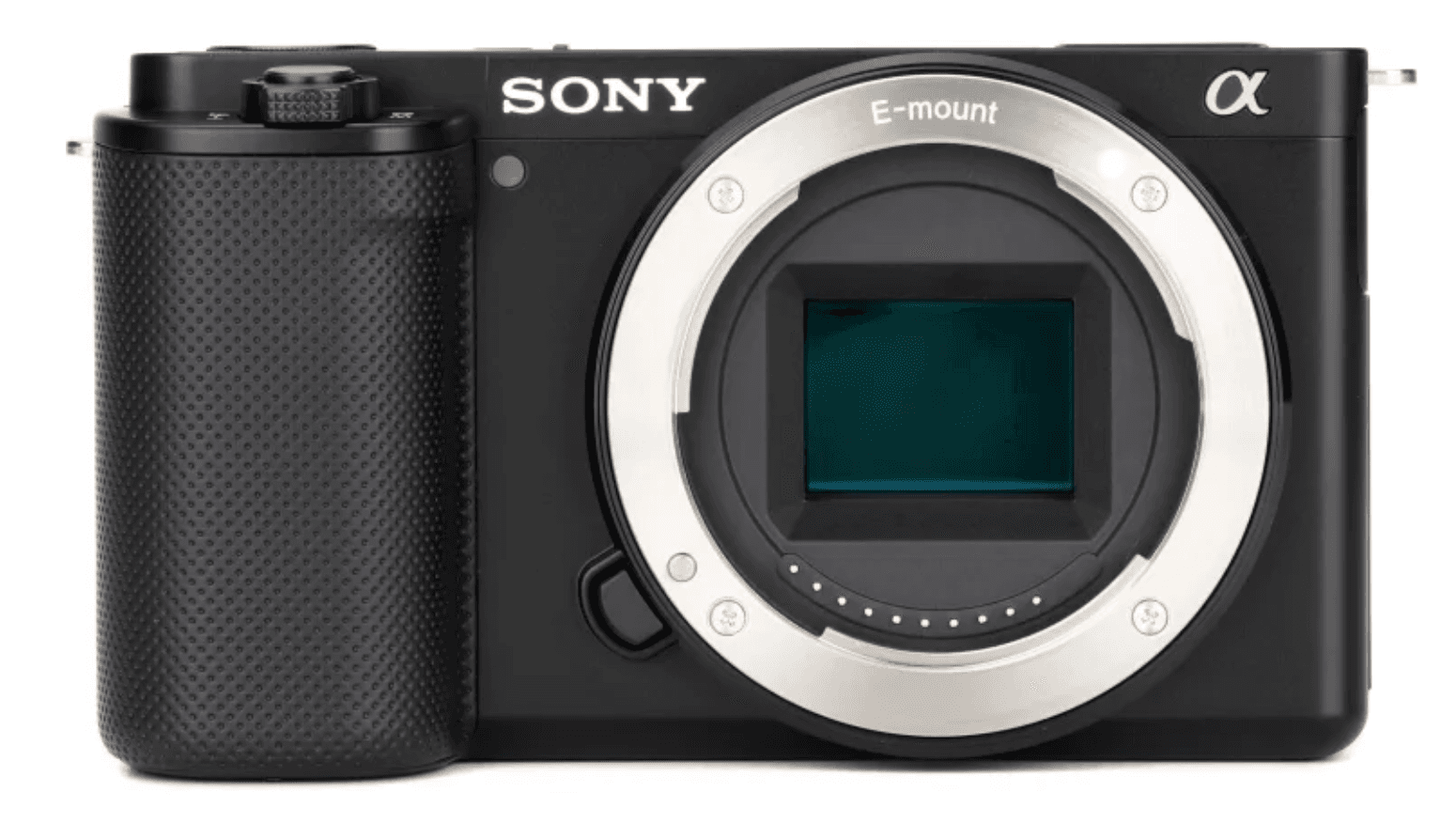 Sony Alpha ZV-E10 KIT Mirrorless Vlog Camera with 16-50mm Lens Black - New - Thumbnail 6