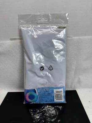 H2O GO-Swim Ring-Float 31.5"x 31.5" x 7.5” -Brand New-Pink-Green-Blue- Bestway - Thumbnail 2