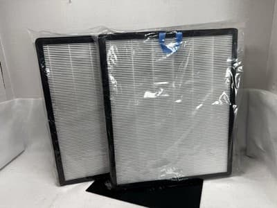 Nispira Vital 200S 2-In-1 HEPA Filter for Levoit Vital-RF LRF-V201-YUS , 2 Pack - Image 1