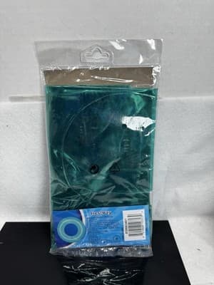 H2O GO Green Tube Swimming Pool Blow Up Tube - Thumbnail 2