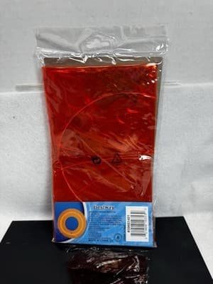 H2O GO Orange Tube Swimming Pool Blow Up Tube - Thumbnail 2
