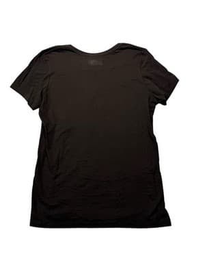 NFL Team Apparel Cleveland Browns T Shirt Women’s Large NWT - Thumbnail 2