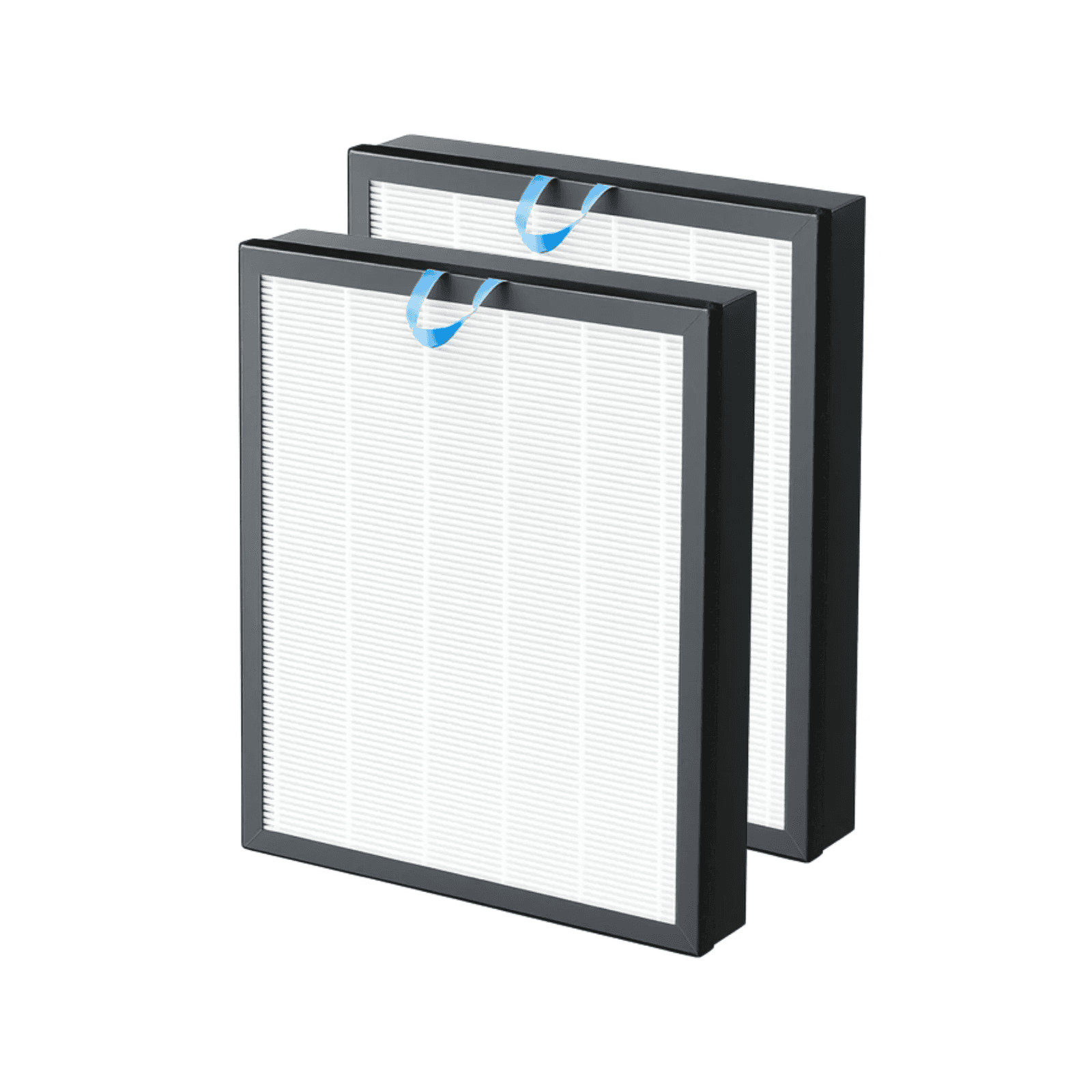 Nispira Vital 200S 2-In-1 HEPA Filter for Levoit Vital-RF LRF-V201-YUS , 2 Pack - Thumbnail 2