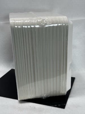 100% Compostable 5 Compartment Plates, 125 Pack Disposable Paper Plates, Heavy-D - Thumbnail 2