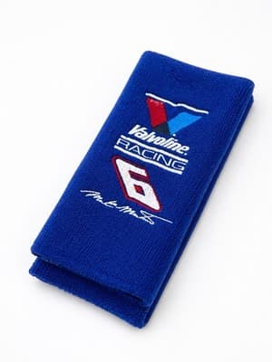 Vintage 06 Mark Martin 3 Socks Signature Series Socks Nascar Sz 9-12 - Image 1