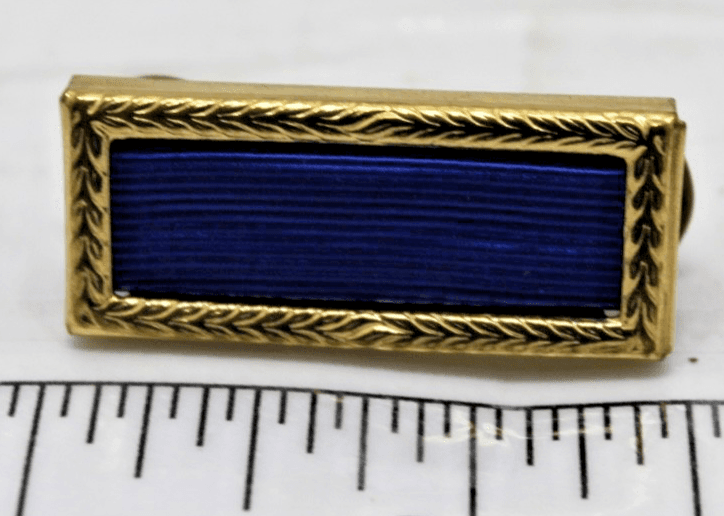 US AIR FORCE USAF PRESIDENTIAL UNIT CITATION RIBBON BAR - Image 1