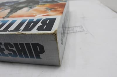 BATTLESHIP Board Game 100% COMPLETE 2018 Good Condition - Thumbnail 10